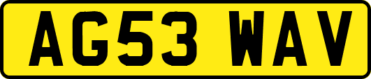 AG53WAV