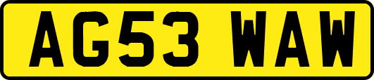 AG53WAW