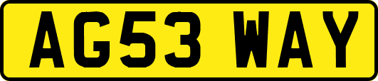 AG53WAY