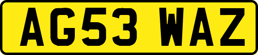 AG53WAZ