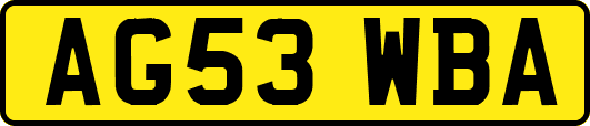 AG53WBA