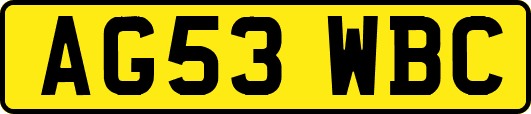 AG53WBC