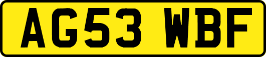 AG53WBF