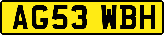 AG53WBH
