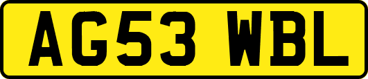 AG53WBL