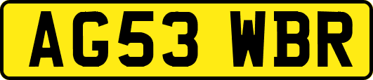 AG53WBR