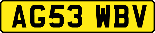 AG53WBV