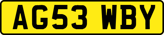 AG53WBY
