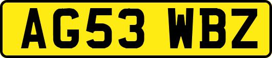 AG53WBZ
