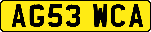 AG53WCA