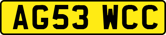 AG53WCC