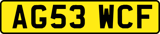 AG53WCF