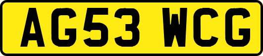 AG53WCG