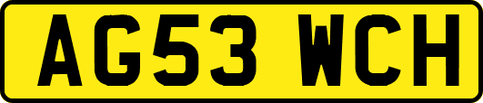 AG53WCH