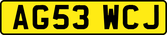 AG53WCJ