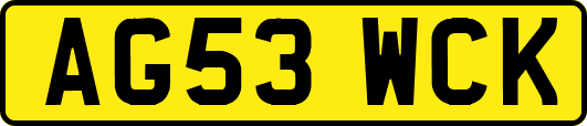 AG53WCK