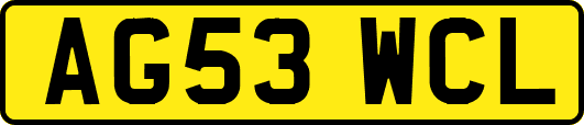 AG53WCL
