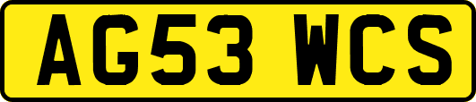 AG53WCS