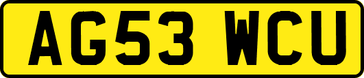 AG53WCU