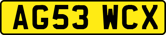 AG53WCX