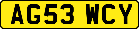 AG53WCY