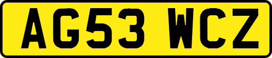 AG53WCZ