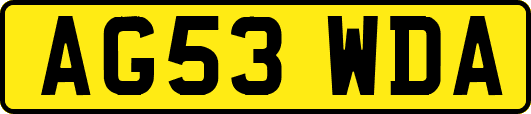 AG53WDA