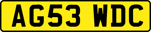 AG53WDC