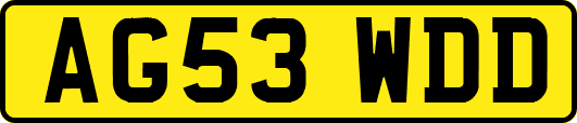 AG53WDD