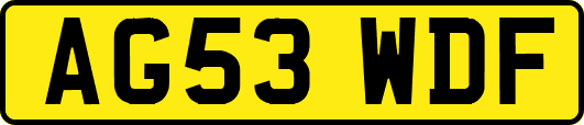 AG53WDF