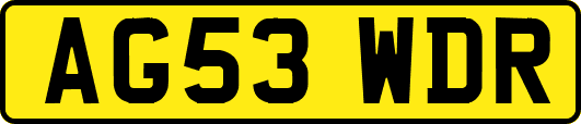 AG53WDR