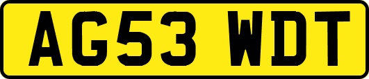 AG53WDT