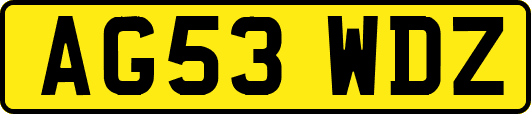AG53WDZ