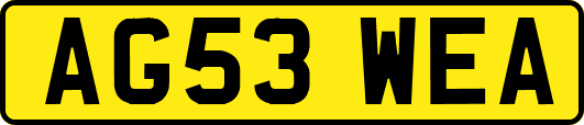 AG53WEA