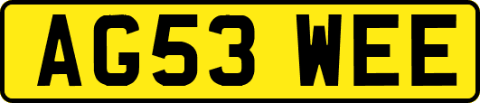 AG53WEE
