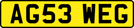 AG53WEG