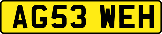 AG53WEH