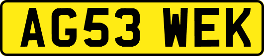 AG53WEK