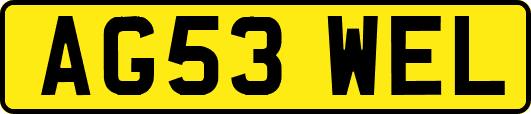 AG53WEL