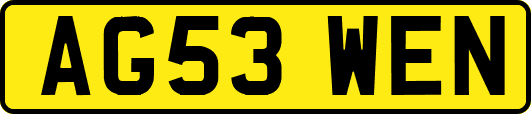 AG53WEN