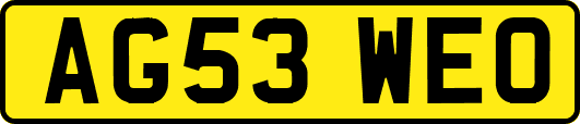AG53WEO