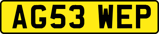 AG53WEP