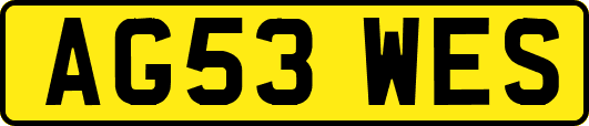 AG53WES