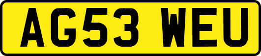 AG53WEU