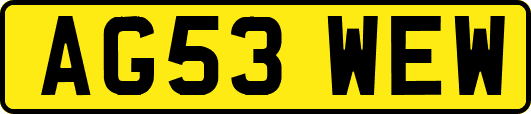 AG53WEW