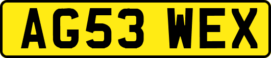 AG53WEX