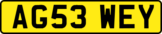 AG53WEY