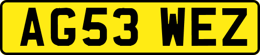 AG53WEZ