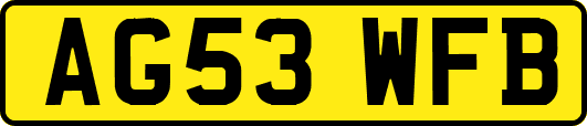 AG53WFB