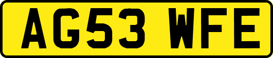 AG53WFE